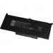 V7 F3YGT-V7 Replacement Battery for Selected DELL Laptops