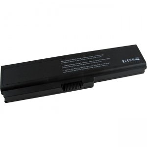V7 PA3634U-1BAS-V7 Replacement Battery for Selected TOSHIBA Laptops