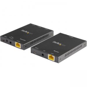 StarTech.com ST121HD20V HDMI over CAT6 Extender Kit - 4K 60Hz