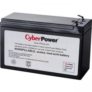 CyberPower RB1290X2 Battery Unit