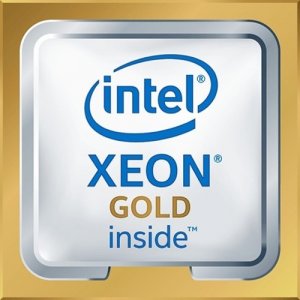 Intel CD8069504214102 Xeon Gold Deca-core 2.5GHz Server Processor