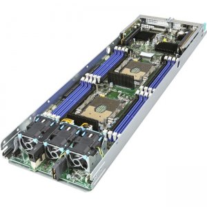 Intel HNS2600BPBLCR Compute Module