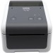 Brother TD4420DN 4 inch Direct Thermal Desktop Network Barcode and Label Printer