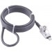 Codi A02041 Bilateral II Key Cable Lock