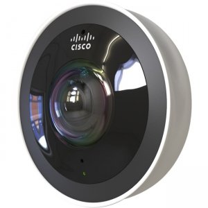 Meraki MV32-HW Ultra Compact Indoor Fisheye Camera