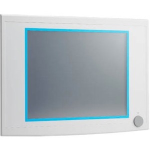 Advantech FPM-5151G-R3BE Touchscreen LCD Monitor
