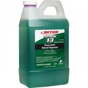 Green Earth 2174700CT FASTDRAW Natural Degreaser BET2174700CT