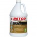Green Earth 5360400CT Daily Floor Cleaner BET5360400CT