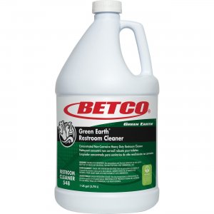Green Earth 5480400CT Restroom Cleaner BET5480400CT