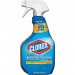 Clorox 30197CT Clean-Up Fresh Scent Cleaner + Bleach Spray CLO30197CT