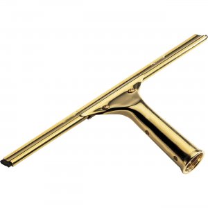 Ettore 1013CT Brass Squeegee ETO1013CT