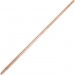 Ettore 1628CT Floor Squeegee Wooden Pole Handle ETO1628CT