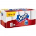 Scott 36371CT Paper Towels Choose-A-Sheet - Mega Rolls KCC36371CT