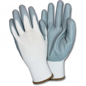 Safety Zone GNIDEX2XG Nitrile Coated Knit Gloves SZNGNIDEX2XG