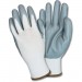 Safety Zone GNIDEXMDG Nitrile Coated Knit Gloves SZNGNIDEXMDG