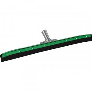 Unger FP90CCT AquaDozer 36" Heavy Duty Curved Floor Squeegee UNGFP90CCT