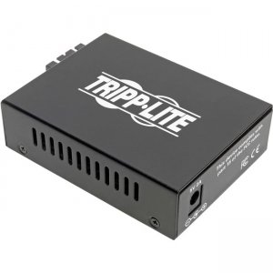 Tripp Lite N785-INT-SC-SM Transceiver/Media Converter