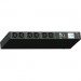 Raritan PX3-5543R 6-Outlets PDU