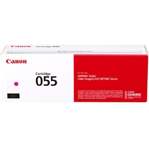 Canon 3014C001 imageCLASS Toner Magenta