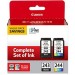 Canon 1287C006 Value Pack