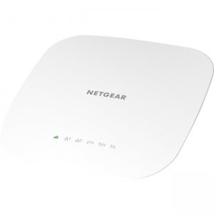 Netgear WAC540B03-100NAS Insight Managed Smart Cloud Tri-Band 4x4 Wireless Access Point