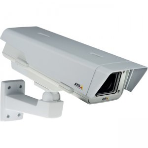 AXIS 01533-031 Network Camera