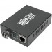 Tripp Lite N785-P01-LC-MM1 Transceiver/Media Converter