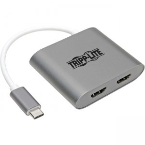 Tripp Lite U444-06N-2H-MST HDMI/USBAudio/Video Adapter