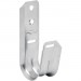 Tripp Lite NCM-JHW13-25 J-Hook Cable Support - 1-5/16", Wall Mount, Galvanized Steel, 25 Pack