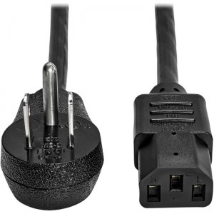 Tripp Lite P006-003-15D Standard Power Cord