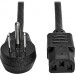 Tripp Lite P006-006-15D Standard Power Cord