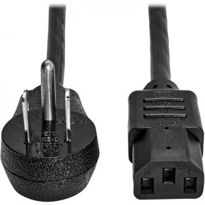 Tripp Lite P006-010-15D Standard Power Cord