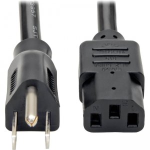 Tripp Lite P007-006-15D Standard Power Cord