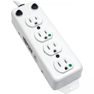 Tripp Lite PS-415-HG-OEMRA 4-Outlet Power Strip