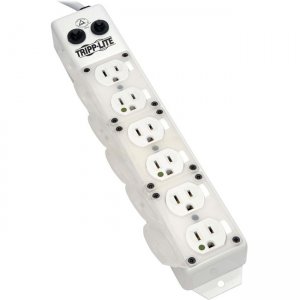 Tripp Lite PS-615-HG-OEMRA 6-Outlet Power Strip