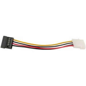 CRU 7381-8019-03 SFF-8611 to SFF-8643 PCIe Cable, 70cm Length