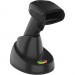 Honeywell 1952GSR-2-N Xenon Extreme Performance (XP) Cordless Area-Imaging Scanner