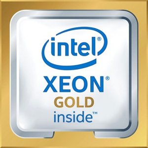 Lenovo 4XG7A37890 Xeon Gold Icosa-core 2.10GHz Server Processor Upgrade