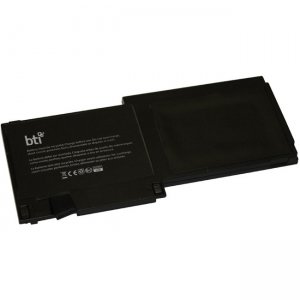 BTI HP-EB820G1 Battery