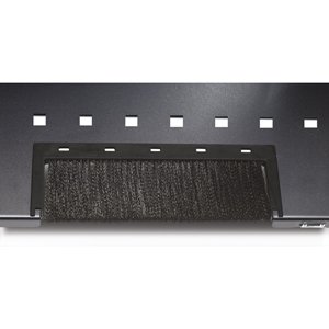 APC AR7714 NetShelter Roof Brush Strip SX