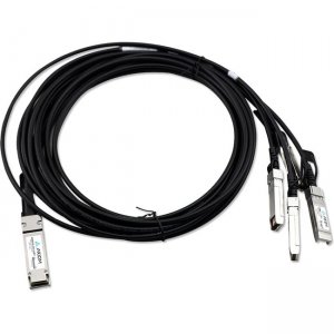 Axiom 10424-AX Twinaxial Network Cable