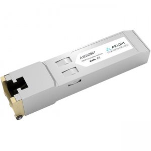 Axiom AXG93961 Meraki SFP (mini-GBIC) Module