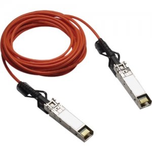 HPE R0M45A Aruba 25G SFP28 to SFP28 7m Active Optical Cable