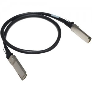 HPE R0Z26A Aruba 100G QSFP28 to QSFP28 5m Direct Attach Copper Cable
