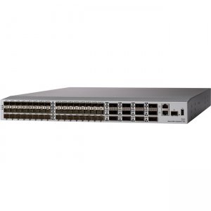 Cisco N9K-C93240-FX-B24C Nexus Switch