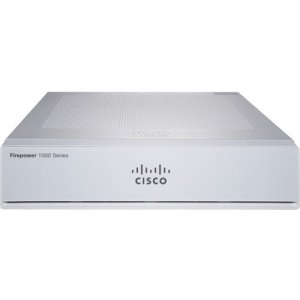 Cisco FPR1120-NGFW-K9 Firepower Network Security/Firewall Appliance