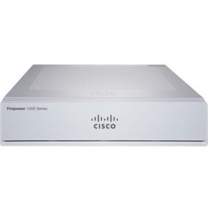 Cisco FPR1140-NGFW-K9 Firepower Network Security/Firewall Appliance