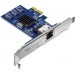 TRENDnet TEG-25GECTX 2.5GBase-T PCIe Network Adapter