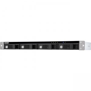 QNAP TR-004U-US 4-bay Rackmount USB 3.0 RAID Expansion Enclosure