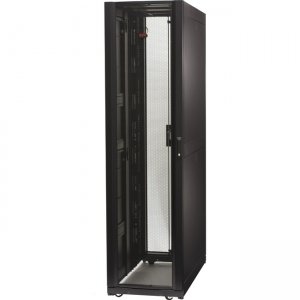 APC by Schneider Electric AR9300SP-R NetShelter SX3K Rack Cabinet